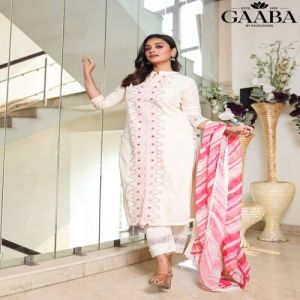 Hakoba Kurta Set with Dupatta