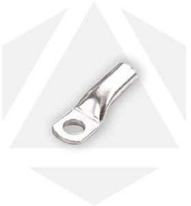 High Voltage Copper Terminals