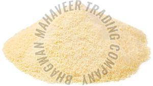 Semolina Flour