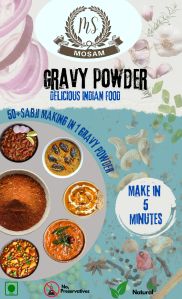 Mosam Punjabi Gravy Powder
