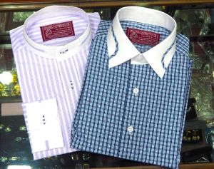 Men Printed Shirt