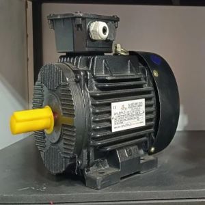 1HP Ci Three Phase Electric Motor