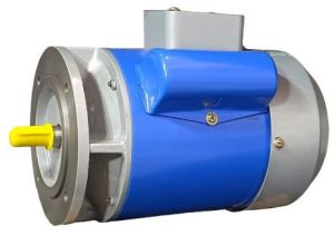 2HP Ci Single Phase Electric Motor