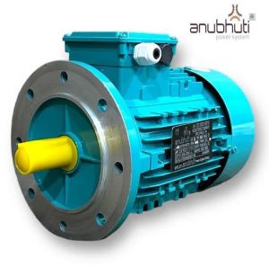 2HP Three Phase Induction Motor