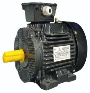 750W Ci Electric DC Brake Motor
