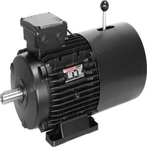 AC DC Electric Brake Motor