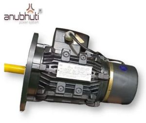 Brake Motor AC
