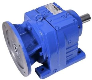 Cast Iron Crane Duty Motor
