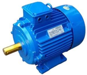Electrical Three Phase Motor