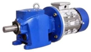 Three Phase Conveyor Gear Motor