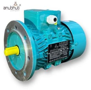 Three Phase Induction Motor