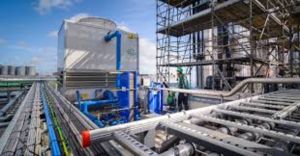 Cooling Tower