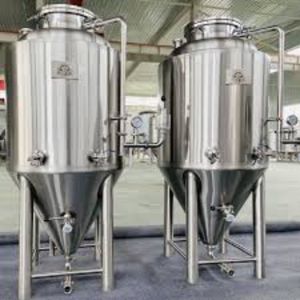 Fermentation Tank