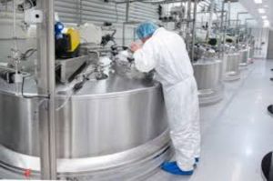 Process Tanks