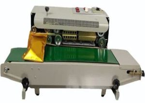 Band Sealing Machine