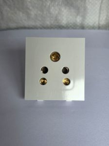 Modular Socket