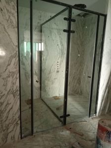 Ultra Slim Glass Showers