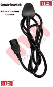 Electric Rice Cooker Power Cords