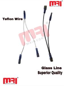 Fan Heater Harness Set