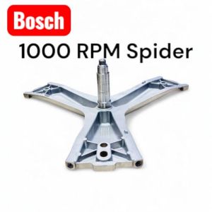 Front Load 1000 RPM Bosch Washing Machine Hub