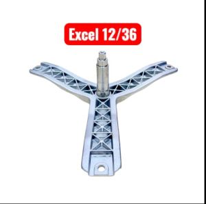 Manufacturer OF Washing Machine Drum Spider Excel 12/36