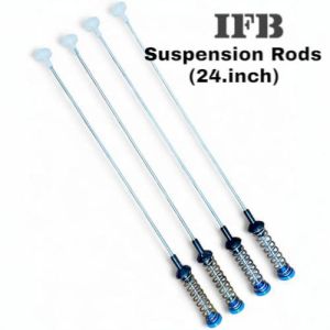 Spare Parts Manufacture OF IFB Washing Machine Suspension Rods