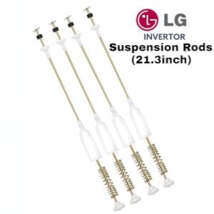 Spare Parts Manufacture OF LG Inverter Suspension Rods