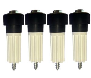 Samsung Front Load Washing Machine Transit Bolts