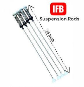 Spare Parts IFB Washing Machine (25 Inch) Suspension Rods