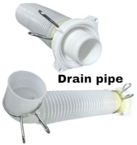 Washing Machine Inner Drain Pipe