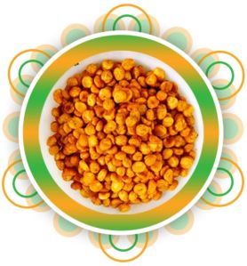 Chana Dal Namkeen