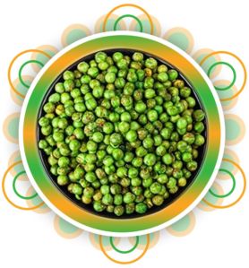 Matar Masala Namkeen