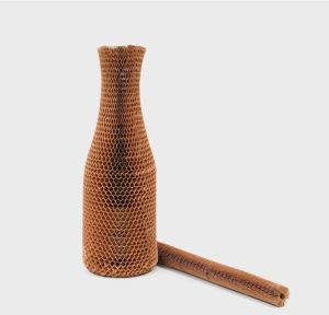 Honey Comb Paper 3D Sleeve