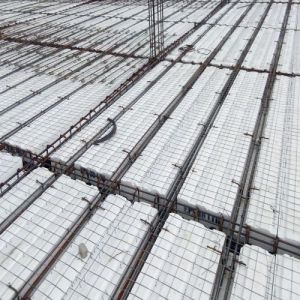 EPS Sandwich Panel