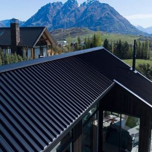 Wall Cladding Sheet