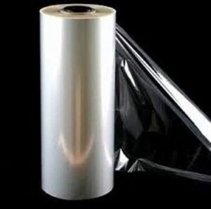 BOPP Packaging Film Roll