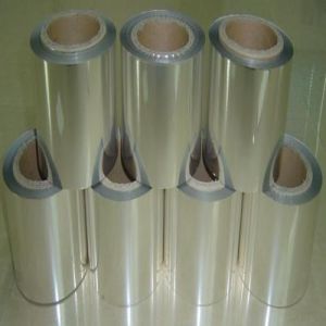 Silver PET Film