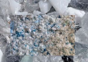Pmma Regrind