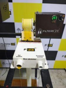 CNC Oil Skimmer