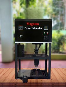 100 Grams Electric Plastic Injection Moulding Machine (Electric)