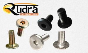 Jcb Bolt Socket Pan Head Cap Screw