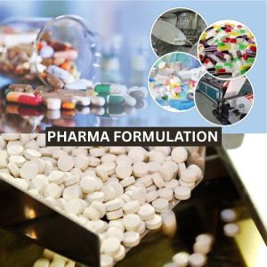 Pharmaceutical Formulations
