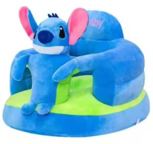 Baby Bucket Cotton Toddler Training Seat