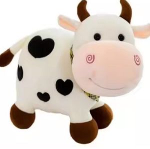 Cow Tremp Cute Plush Soft Toy