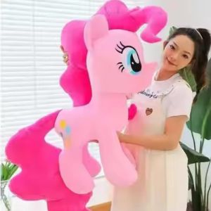 Soft Baby Soothing Dog Toy