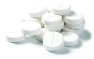 Cefuroxime Axetil 500 Mg and Potassium Clavulanate 125 Mg Tablets