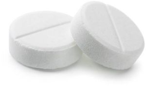Ferrous Ascorbate 100 Mg Folic Acid 1.5 Mg Zinc 22.5 Mg Tablets