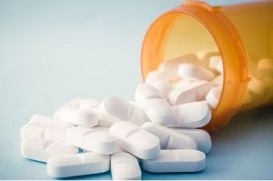 Metformin 1 Gm Tablets