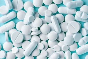 Metformin 500 Mg Tablets