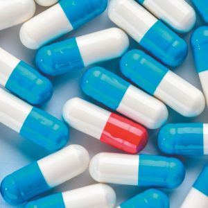 Multivitamin, Multimineral & Antioxidants Softgel Capsule